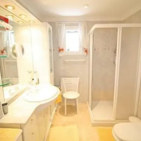 Vakantiehuis La Manzanere 113