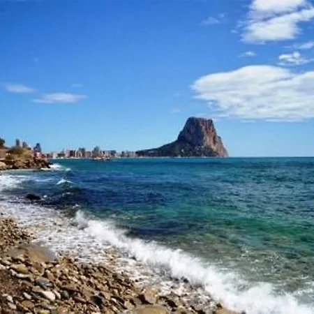 La Manzanere 113 * Calpe